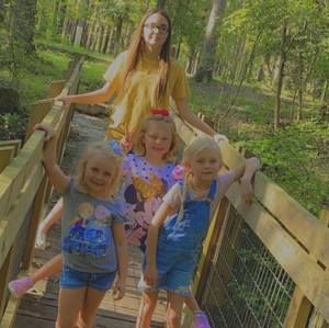 Meet your Posher, April